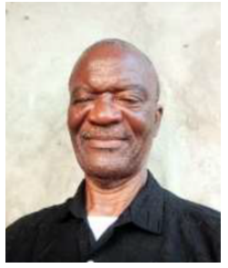 Sasa GOMA